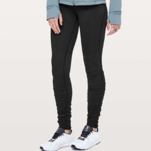 Lululemon Ready To Rulu Tight *28"